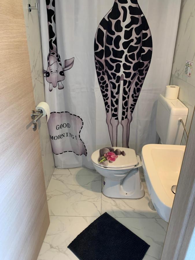 L&G Rooms ลูบลิยานา ภายนอก รูปภาพ